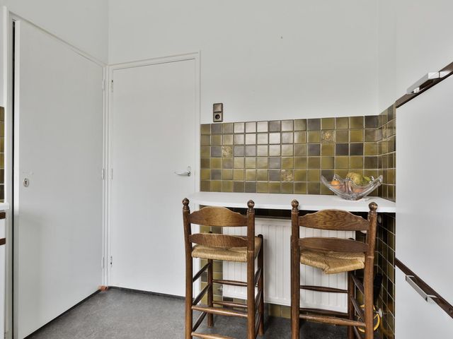Parklaan 17, Roosendaal