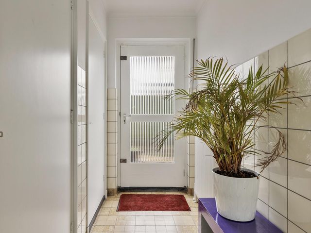 Parklaan 17, Roosendaal