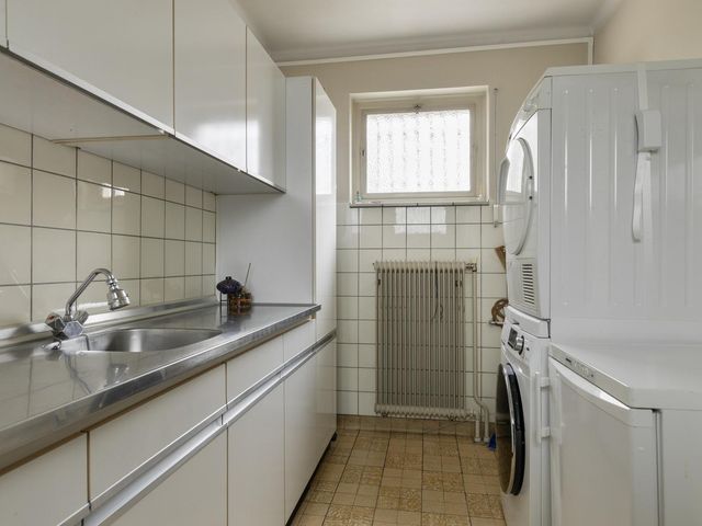 Parklaan 17, Roosendaal
