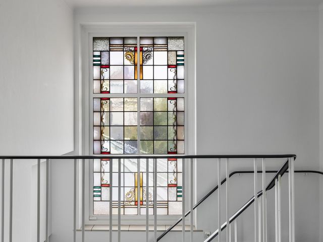 Parklaan 17, Roosendaal