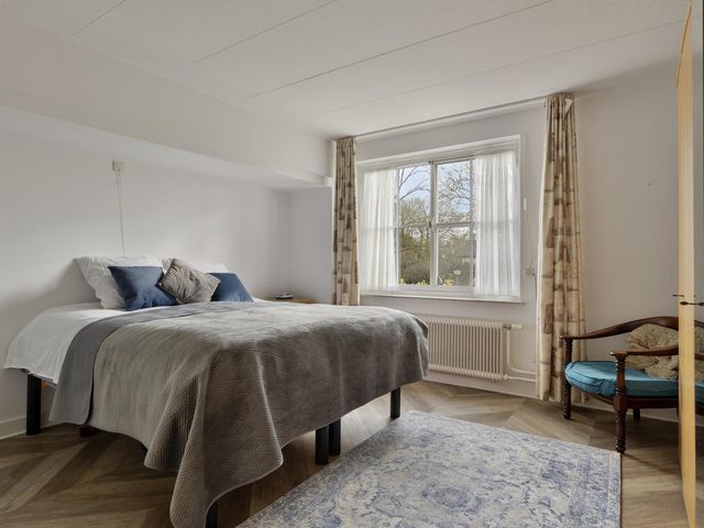 Parklaan 17, Roosendaal