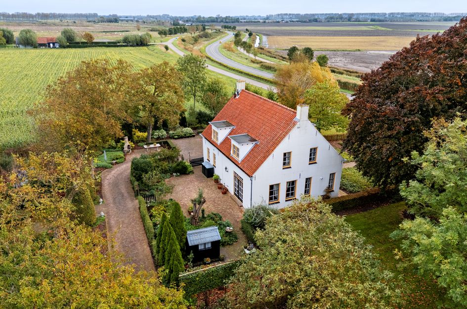 Provincialeweg 1