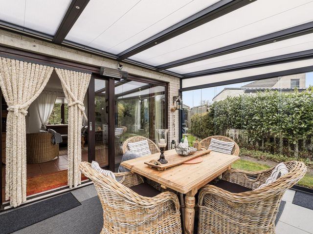 Noordzeepark-Grevelingen 42, Ouddorp