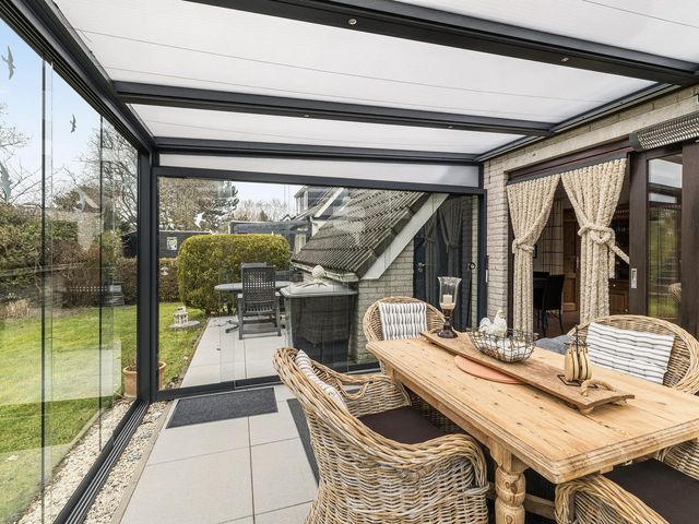 Noordzeepark-Grevelingen 42, Ouddorp