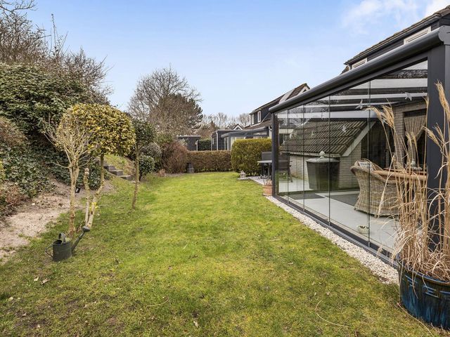 Noordzeepark-Grevelingen 42, Ouddorp