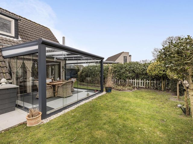 Noordzeepark-Grevelingen 42, Ouddorp