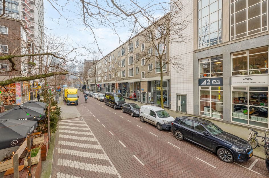 Schilderstraat 22B