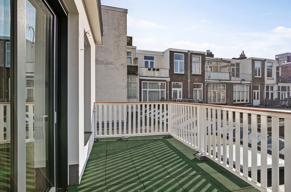 Fahrenheitstraat 12