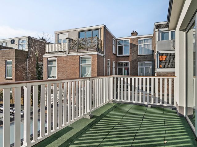 Fahrenheitstraat 12, Den Haag