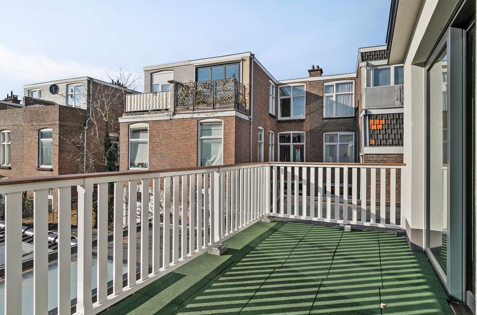 Fahrenheitstraat 12