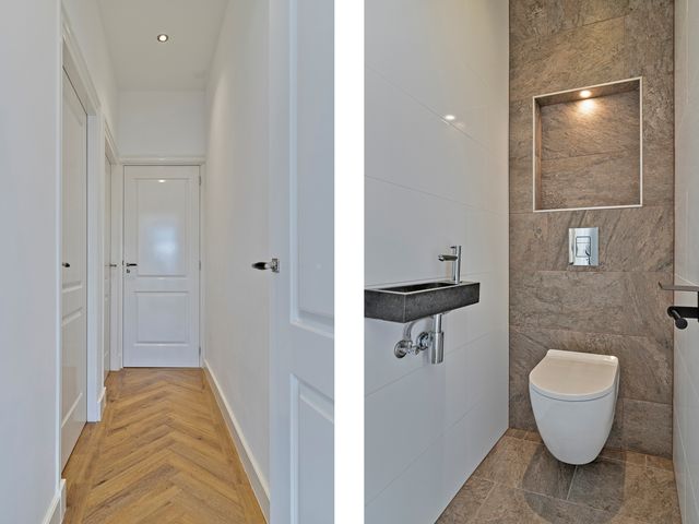 Fahrenheitstraat 12, Den Haag