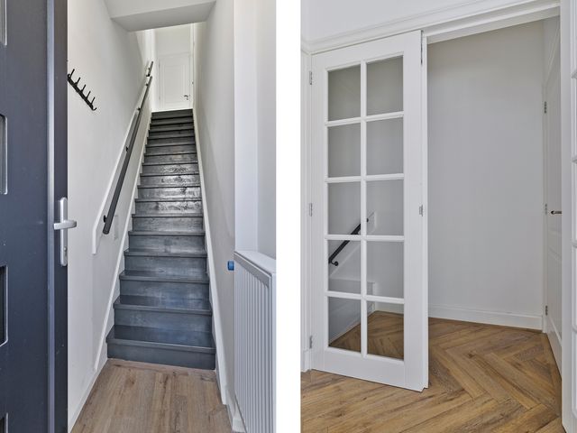 Fahrenheitstraat 12, Den Haag