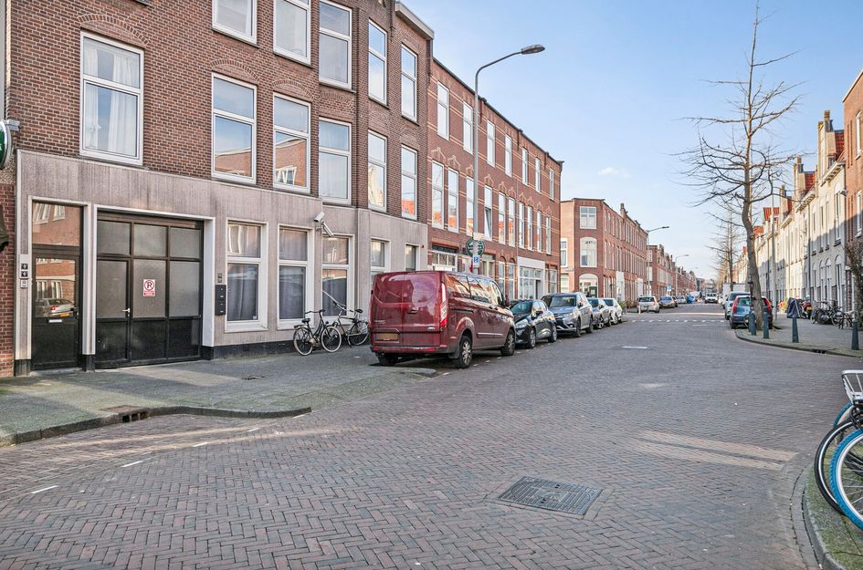 Fahrenheitstraat 12