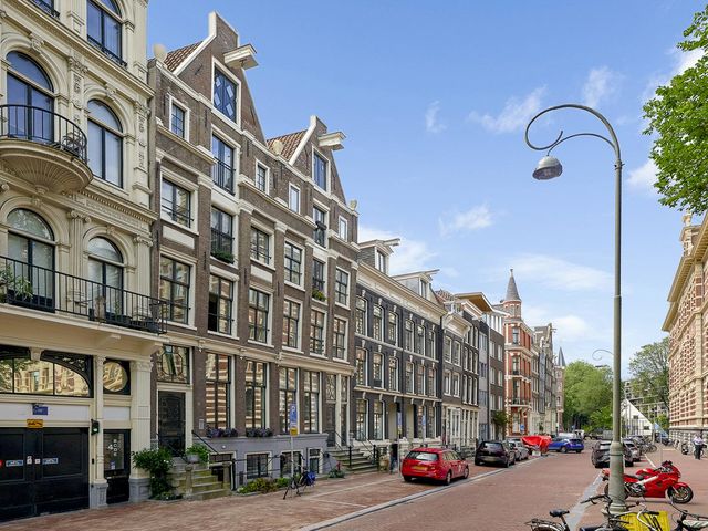 Droogbak 5C, Amsterdam