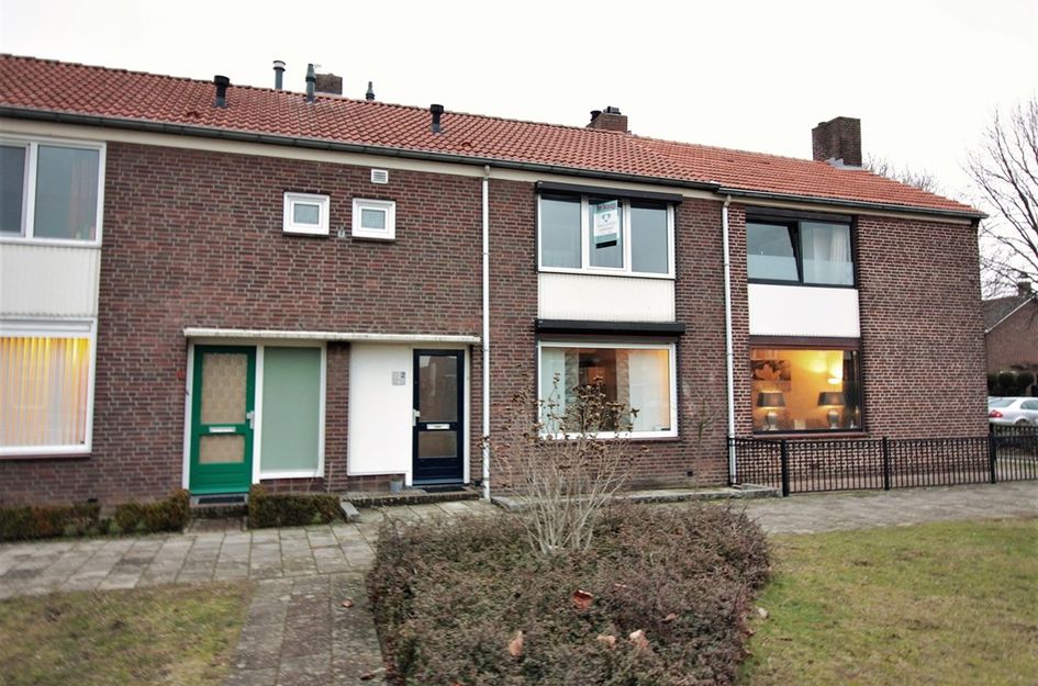 Aalbersestraat 2