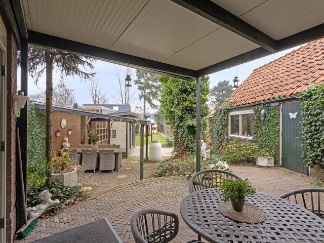 Verbindingsweg 37, Elst