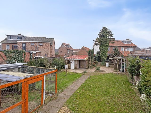 Verbindingsweg 37, Elst