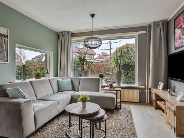 Verbindingsweg 37, Elst