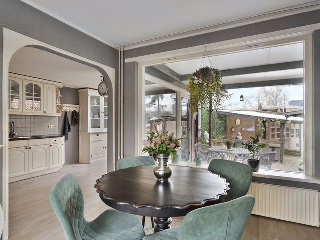 Verbindingsweg 37, Elst
