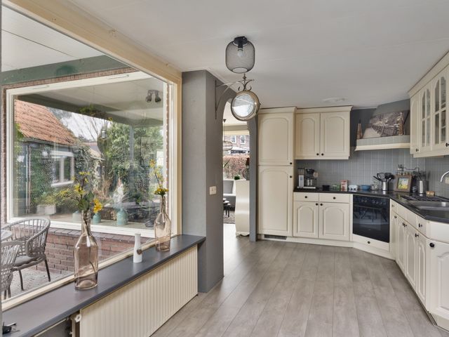 Verbindingsweg 37, Elst