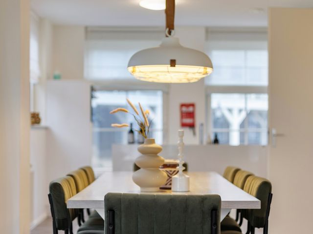 Zeedijk 2 371, Uitdam
