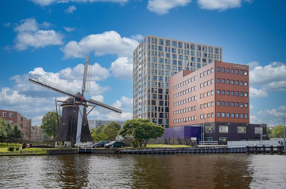 Laakweg 25R