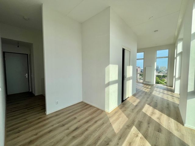 Laakweg 25R, Den Haag