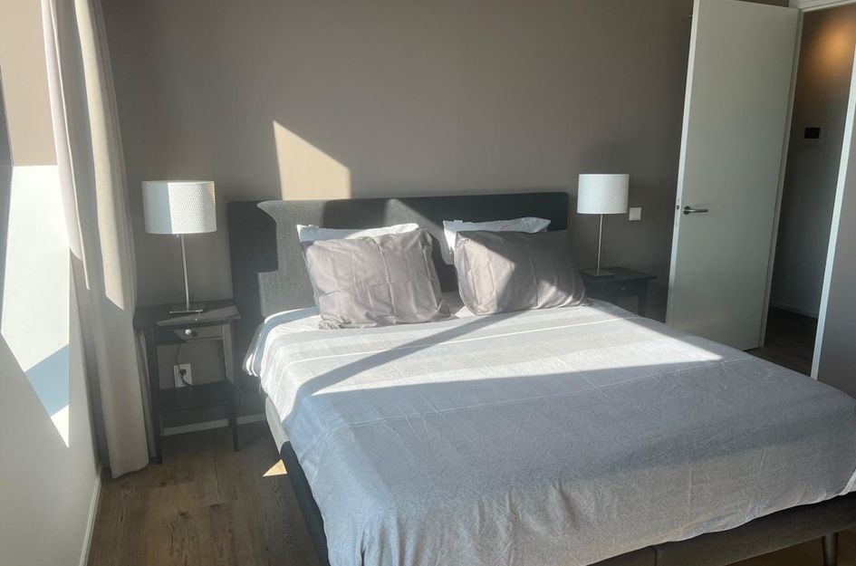 Anna Van Buerenplein 272BII