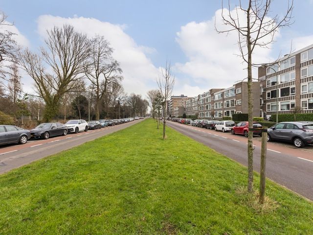 Mauritsweg 250, Dordrecht
