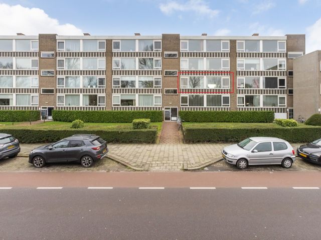 Mauritsweg 250, Dordrecht