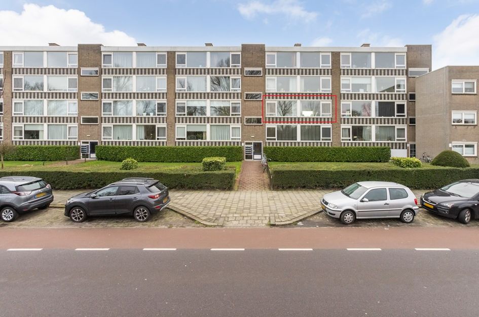 Mauritsweg 250, Dordrecht