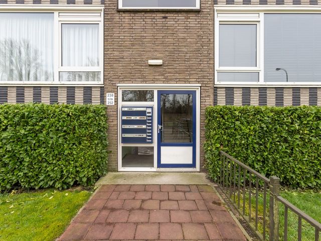 Mauritsweg 250, Dordrecht