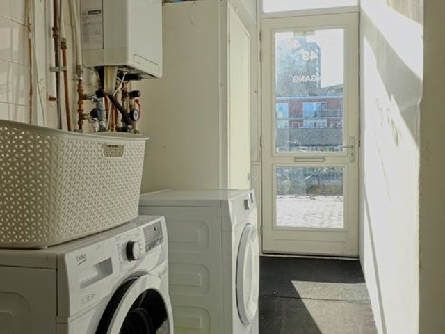 Barestraat 49D, Groningen