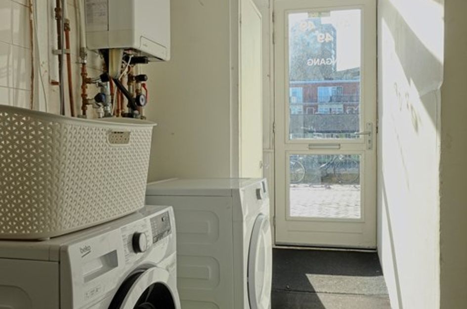 Barestraat 49D