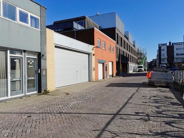 Barestraat 49D, Groningen