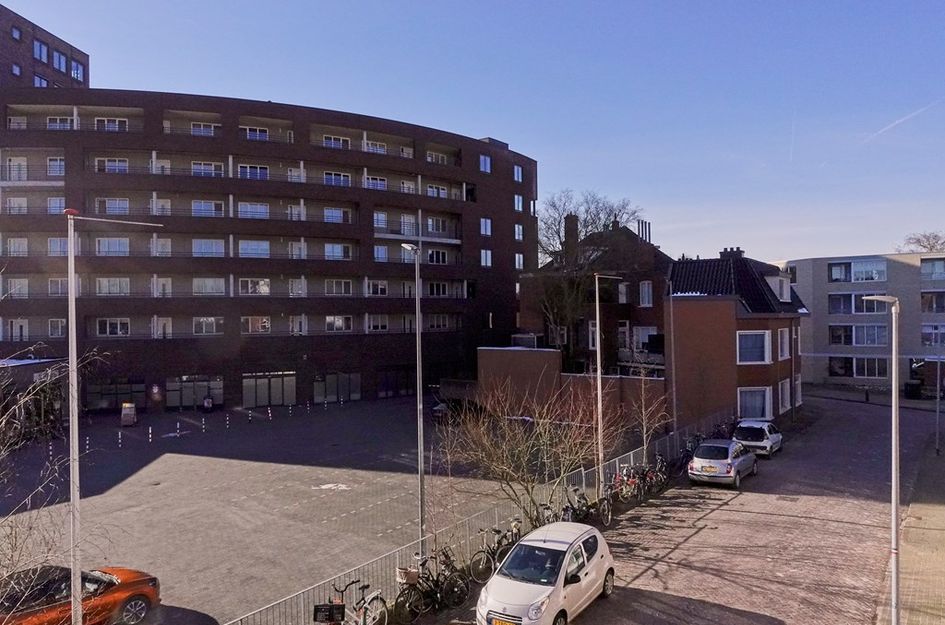 Barestraat 49D