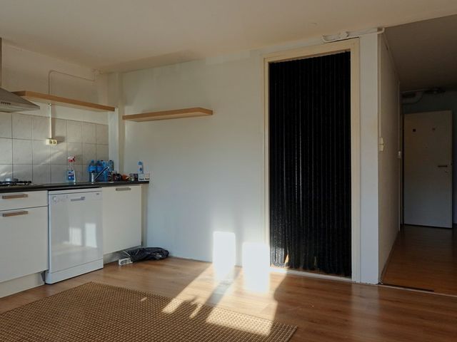 Barestraat 49D, Groningen
