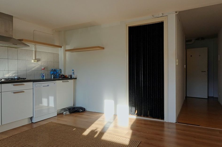 Barestraat 49D