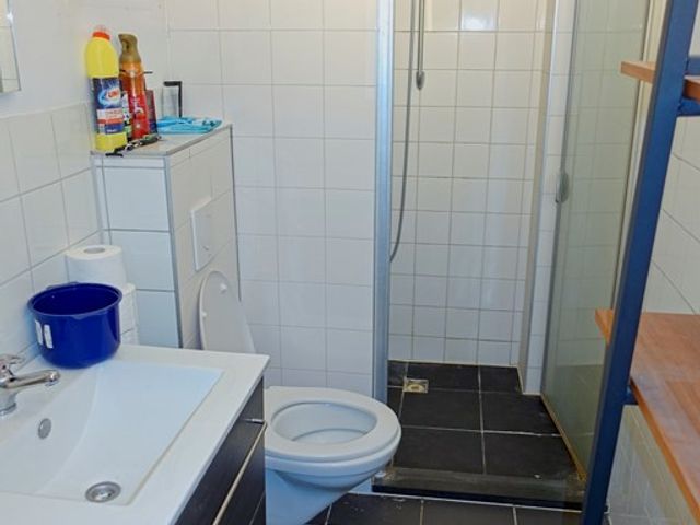 Barestraat 49D, Groningen