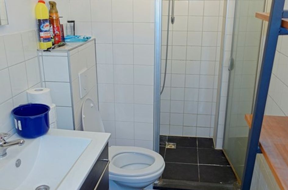 Barestraat 49D