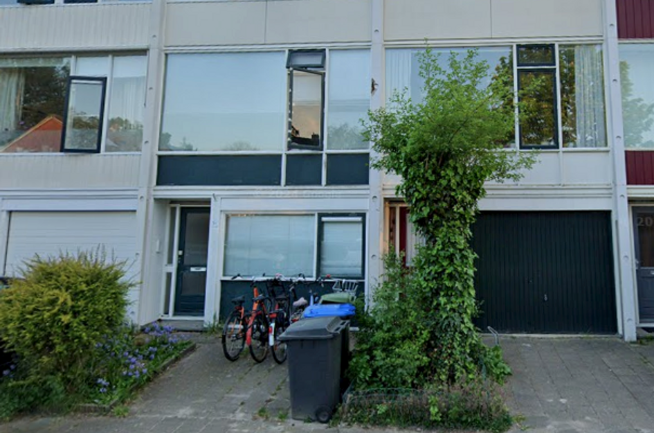 Turkooisstraat 34