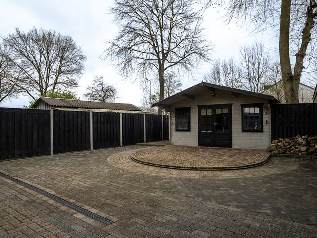 Sint Camillusstraat 25, Roermond