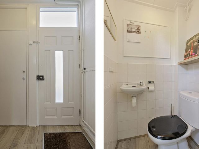 Staringstraat 184, Oss