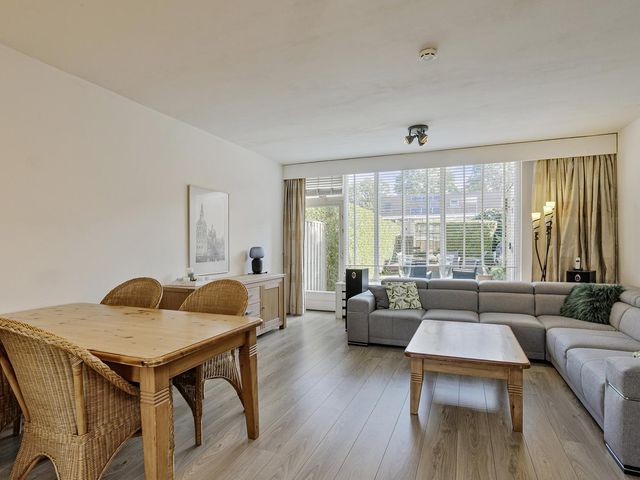Staringstraat 184, Oss