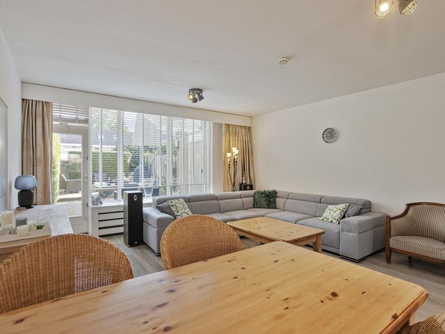 Staringstraat 184, Oss