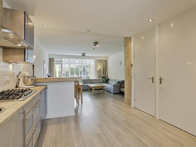Staringstraat 184, Oss