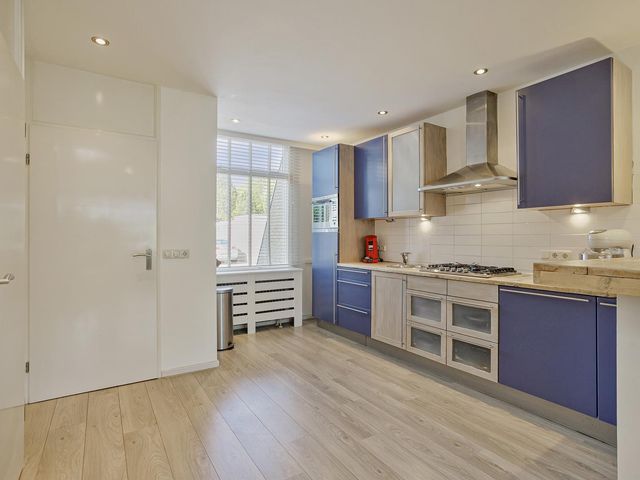 Staringstraat 184, Oss
