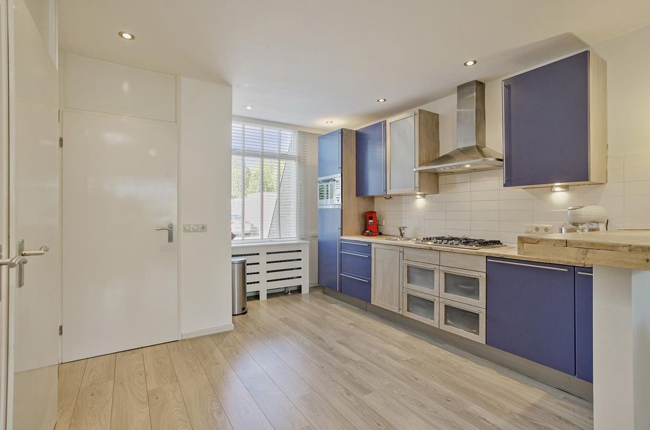 Staringstraat 184