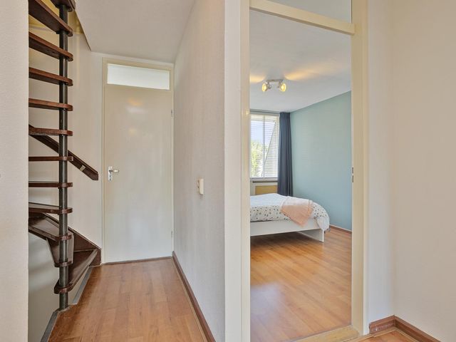 Staringstraat 184, Oss