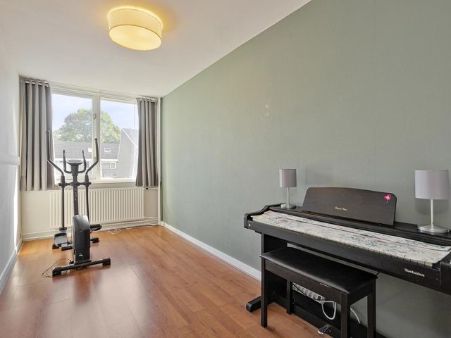 Staringstraat 184, Oss